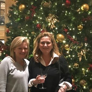 Meet your Posher, Sandy